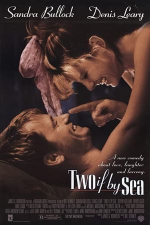 Two If by Sea's poster