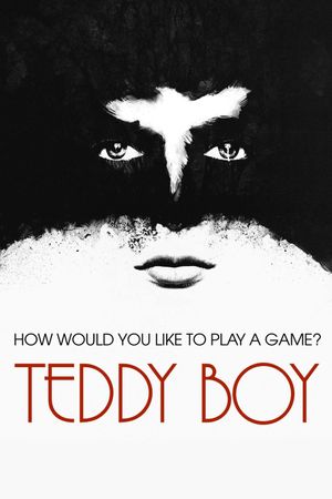 Teddy Boy's poster