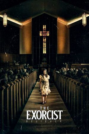 The Exorcist: Believer's poster