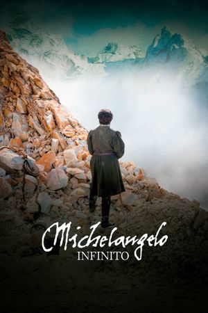 Michelangelo - Infinito's poster