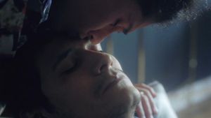 A Boy Like That's poster