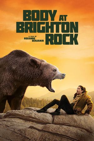 Body at Brighton Rock's poster