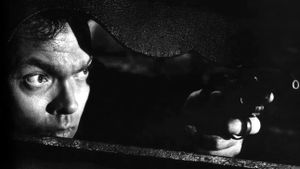 The Third Man's poster