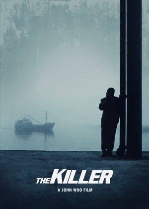 The Killer's poster