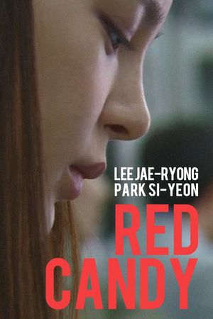 Red Candy's poster