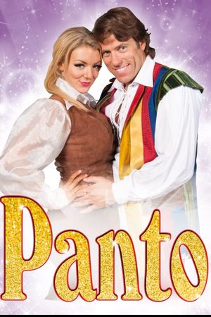 Panto!'s poster