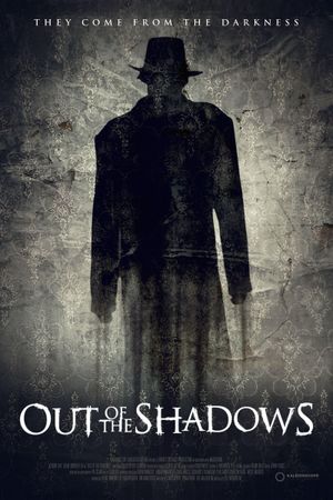 Out of the Shadows's poster