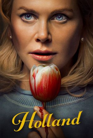 Holland's poster