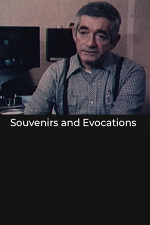 Souvenirs and Evocations's poster image