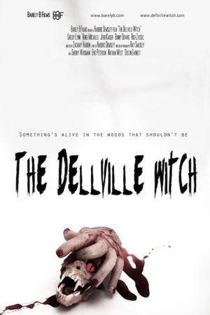 The Dellville Witch's poster