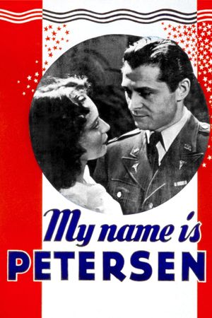 My Name Is Petersen's poster