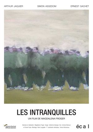 Les Intranquilles's poster