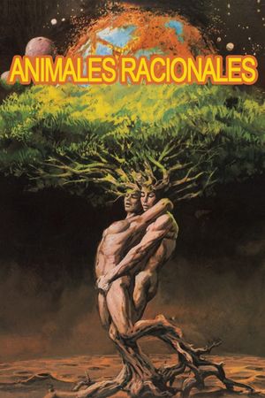 Human Animals's poster
