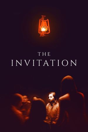 The Invitation's poster