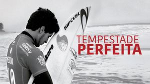 Tempestade Perfeita's poster