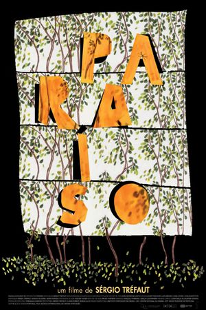 Paraíso's poster
