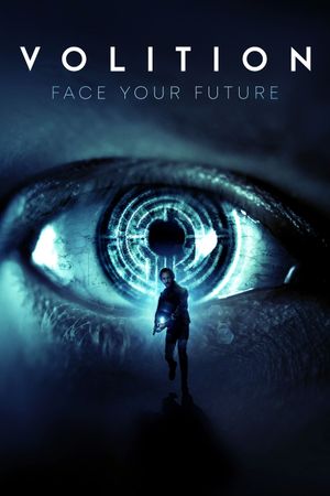 Volition's poster