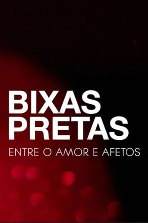 Bixas Pretas: Entre o Amor e Afetos's poster