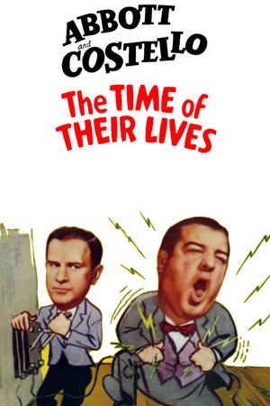 The Time of Their Lives's poster