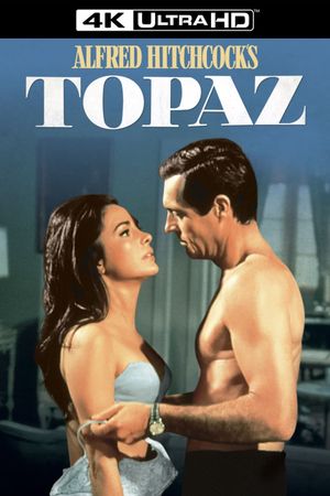 Topaz's poster