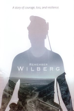 Remember Wilberg's poster