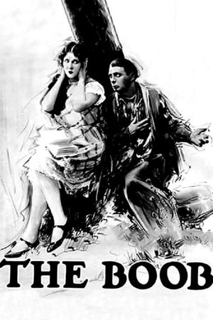 The Boob's poster image