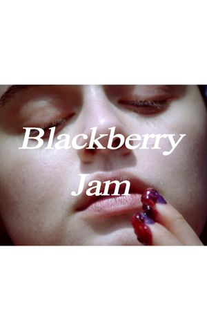 Blackberry Jam's poster