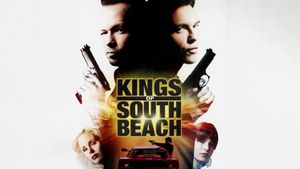 Kings of South Beach's poster