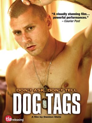 Dog Tags's poster