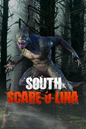 South Scare-O-Lina's poster