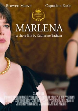Marlena's poster