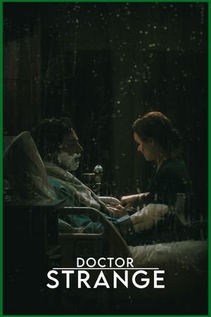 Doctor Strange's poster