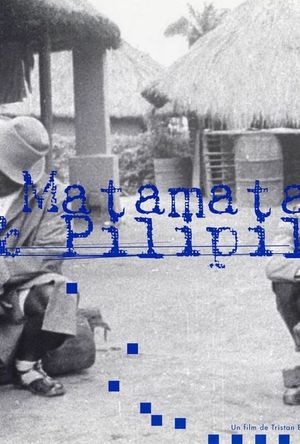 Matamata et Pilipili's poster