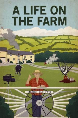 A Life on the Farm's poster