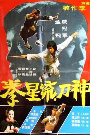 The Green Jade Statuette's poster