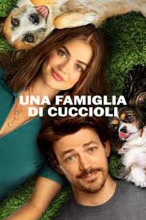 Puppy Love's poster