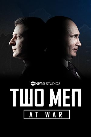 Two Men at War's poster