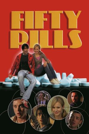Fifty Pills's poster