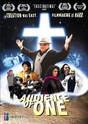 Audience of One's poster