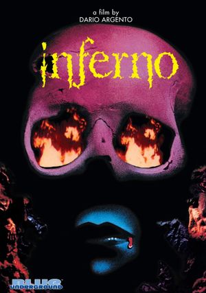 Inferno's poster