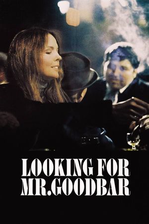 Looking for Mr. Goodbar's poster image