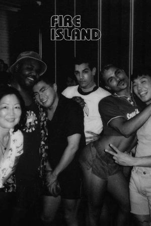 Fire Island's poster