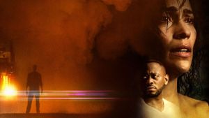 Traffik's poster