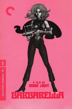 Barbarella's poster