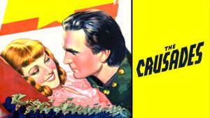 The Crusades's poster