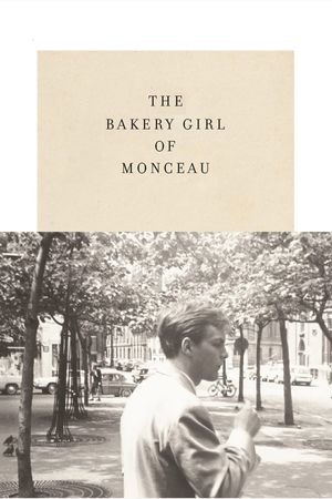 The Bakery Girl of Monceau's poster