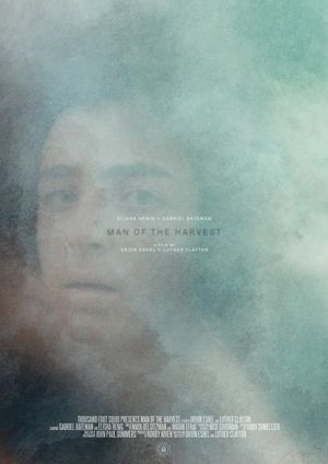 Man of the Harvest's poster