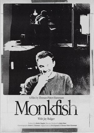 Monkfish's poster
