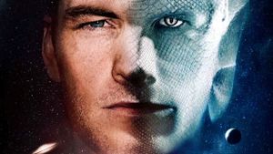 The Titan's poster