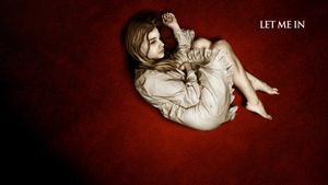 Let Me In's poster